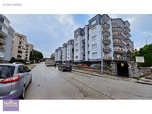 MUDANYA GÜZELYALI EĞİTİM MAH.GENİŞ 3+1 KİRALIK DAİRE