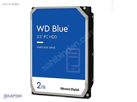 r*3様 未開封品! Western Digital Blue 2TB SSD Western Digital Blue WD20EZBX SATA 3.0 7200 RPM 3.5