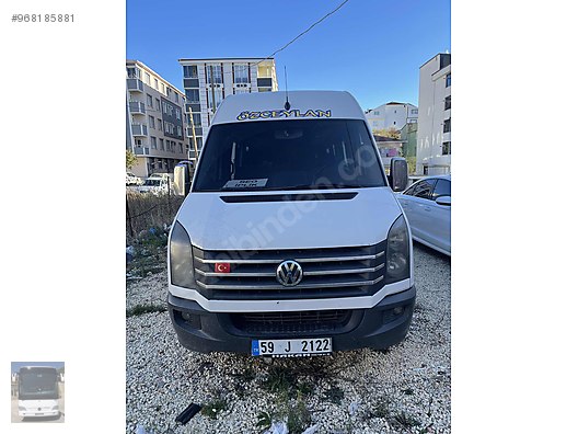 galeriden satilik 2012 model 380000 km volkswagen crafter crafter okul 575 000 tl 968185881 galeriden satilik 2012 model 380000 km volkswagen crafter crafter okul 575 000 tl 968185881