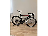 Bmc Teammachine Slr03