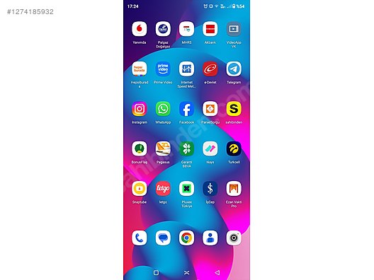 İkinci El ve Sıfır Alışveriş / Cep Telefonu & Aksesuar / Cep Telefonu / Omix / X400