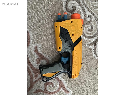 Nerf on sale dart tag