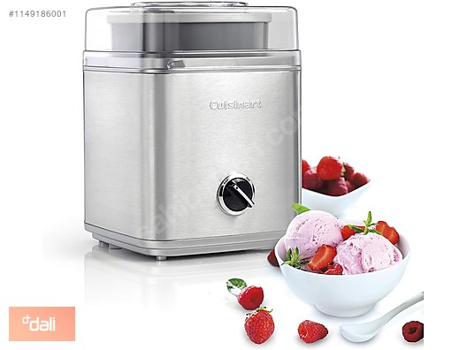 Cuisinart ice30bce best sale