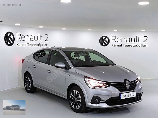 renault taliant 1 0 t touch 2021 taliant 1 0 tce touch x tronic 5 291 km at sahibinden com 976186013
