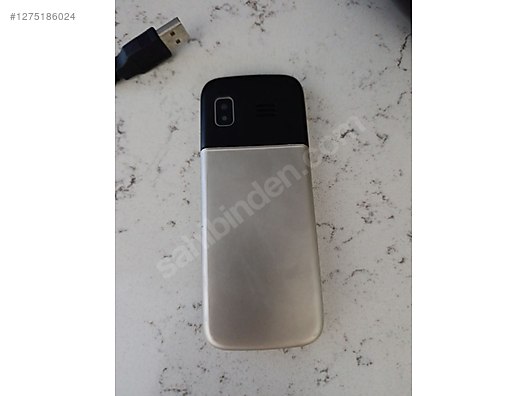 İkinci El ve Sıfır Alışveriş / Cep Telefonu & Aksesuar / Cep Telefonu / Hiking / X9