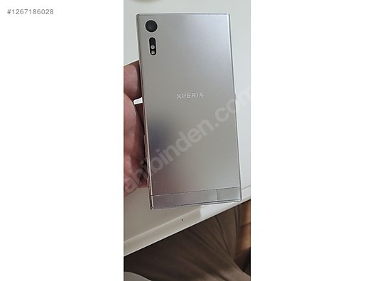 Used & Brand New Items / Cell Phones & Accessories / Cell Phones / Sony / Xperia XZ
