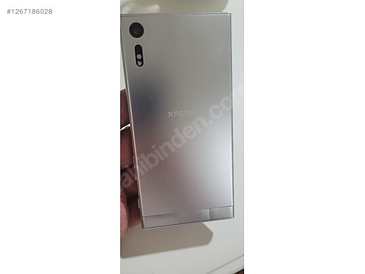 Used & Brand New Items / Cell Phones & Accessories / Cell Phones / Sony / Xperia XZ