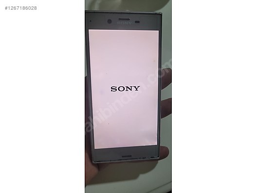 Used & Brand New Items / Cell Phones & Accessories / Cell Phones / Sony / Xperia XZ
