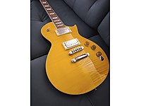 ESP LTD EC-256 LEMON DROP ELEKTRO GİTAR #1272186042