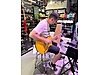 İkinci El ve Sıfır Alışveriş / Müzik / Müzik Aletleri / Telli Çalgılar / Gitar / Elektro