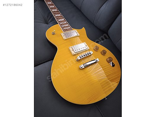 İkinci El ve Sıfır Alışveriş / Müzik / Müzik Aletleri / Telli Çalgılar / Gitar / Elektro