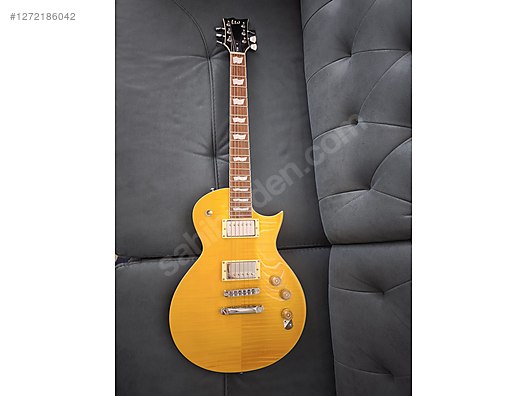 İkinci El ve Sıfır Alışveriş / Müzik / Müzik Aletleri / Telli Çalgılar / Gitar / Elektro