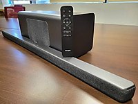 PHİLİPS TAB6309 SOUNDBAR HOPARLÖR SES SİSTEMİ EV SİNEMA 2024