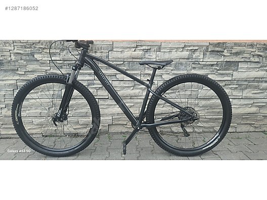 rockrider expl 500 sıfır gibi 29jant hidrolik M kadro sahibinden