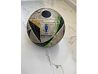 euro 2024 futbol topu