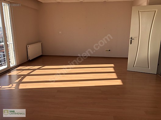 Emlak Ofisinden 3+1, m2 Kiralık Daire 2.550 TL�ye