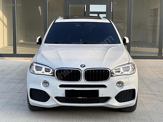 bmw x5 25d xdrive m sport bmw x5 m sport nbt hayalet ilk sahibinden at sahibinden com 930186064