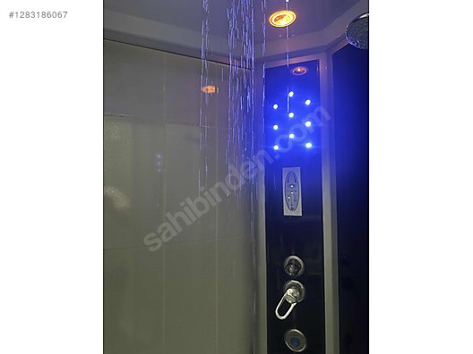 Used & Brand New Items / Garden & Home Improvement / Home Improvement / Bathroom & Kitchen / Shower Stalls & Shower Basins