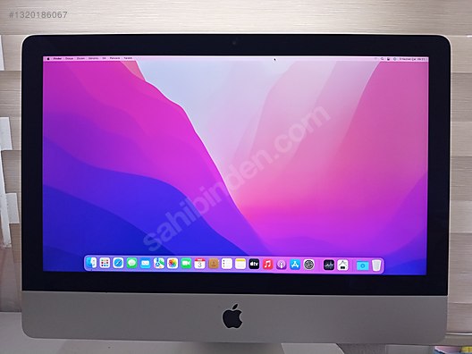 Apple / iMac 21,5