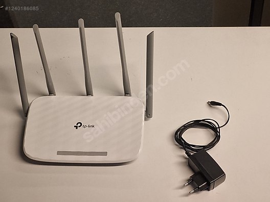 Used & Brand New Items / Computers / Peripherals / Modems & Networking / Routers