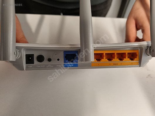 Used & Brand New Items / Computers / Peripherals / Modems & Networking / Routers