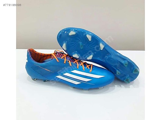 Adidas f50 adizero beyaz - draug.net