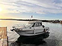 BENETEAU 6.80