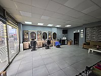 HİLALKENT EMLAK'TAN SATILIK İŞ YERİ #1274186107