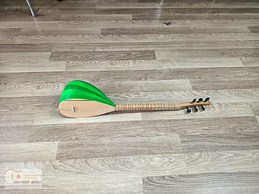 Used & Brand New Items / Music / Musical Instruments / Stringed Instruments / Baglama