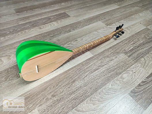 Used & Brand New Items / Music / Musical Instruments / Stringed Instruments / Baglama