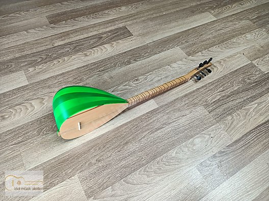 Used & Brand New Items / Music / Musical Instruments / Stringed Instruments / Baglama