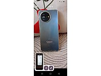 temiz telefon Casper VIA A40