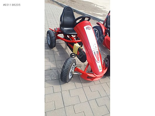 pedalli gokart turkiye nin ilan sitesi sahibinden com da 931186205 pedalli gokart turkiye nin ilan sitesi sahibinden com da 931186205
