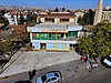 ÖRNEK MAHALLESİ KOMPLE KİRALIK BİNA