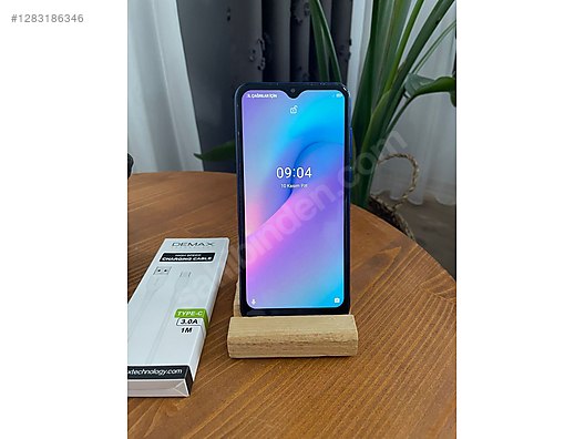 Used & Brand New Items / Cell Phones & Accessories / Cell Phones / Reeder / P13 Blue Max