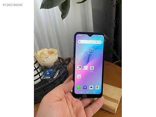 Used & Brand New Items / Cell Phones & Accessories / Cell Phones / Reeder / P13 Blue Max