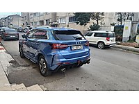 Arazi, SUV & Pickup SWM G01F 1.5 Premium Fiyatları & Modelleri ...