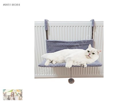 Kalorifer Ustu Askili Kedi Yatagi Sahibinden Comda 965186368