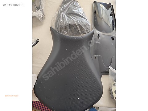 Grenaj / KAWASAKİ ZX 6 KOMPLE MOTOR VE GRENJ,ELEKTRİK TAKIM,SIFIR