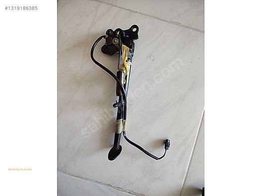 Grenaj / KAWASAKİ ZX 6 KOMPLE MOTOR VE GRENJ,ELEKTRİK TAKIM,SIFIR