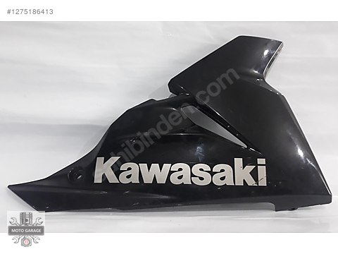 【S.N.Y.G.O】Mandara Grenaj / Kawasaki Ninja 250 SL Sağ Alt Sakal Grenaj - VD01071