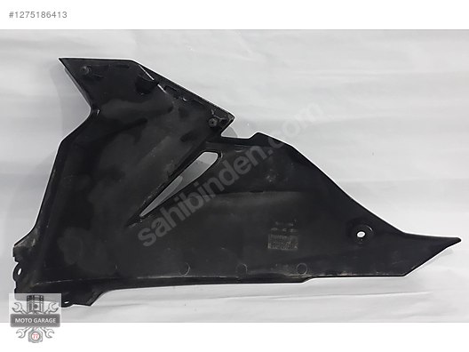 Grenaj / Kawasaki Ninja 250 SL Sağ Alt Sakal Grenaj - VD01071