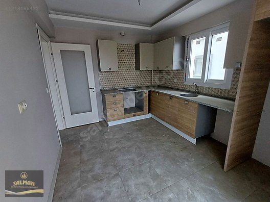 HİÇ KULLANILMAMIŞ DAİRE #1218186422