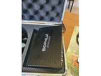 NLS cihazi biophilia intruder