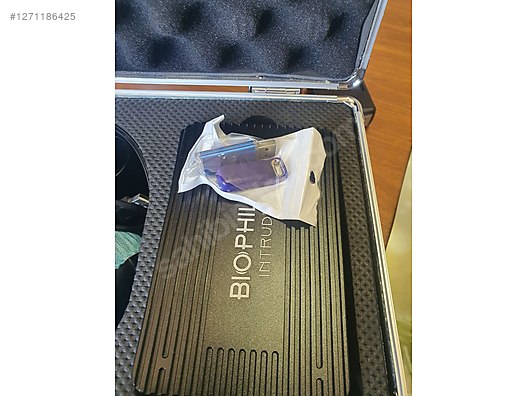 Used & Brand New Items / Electronics / Diagnostic & Test Devices / Frequency Meter