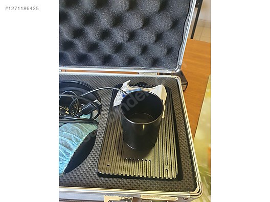 Used & Brand New Items / Electronics / Diagnostic & Test Devices / Frequency Meter