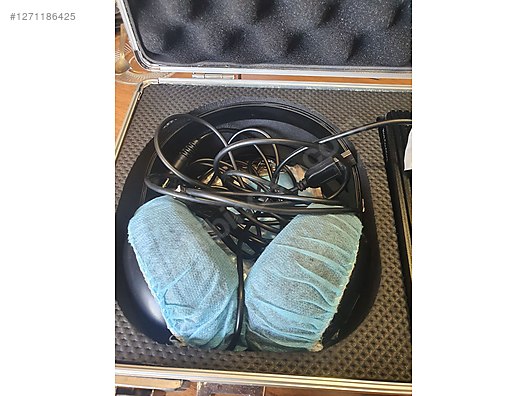 Used & Brand New Items / Electronics / Diagnostic & Test Devices / Frequency Meter