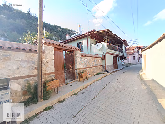 BİRİMDEN SATILIK MÜSTAKİL TERASLI BAHÇELİ KUSURSUZ #1274186448