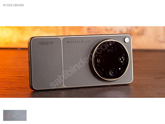 512 GB Beyaz Oppo Find X9 Ultra Cep Telefonu - 1323186459