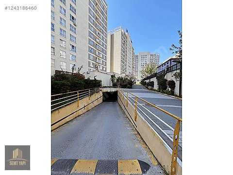 ESENYURT N ŞEHİR 1. ETAPTA KİRALIK 2+1 DAİRE